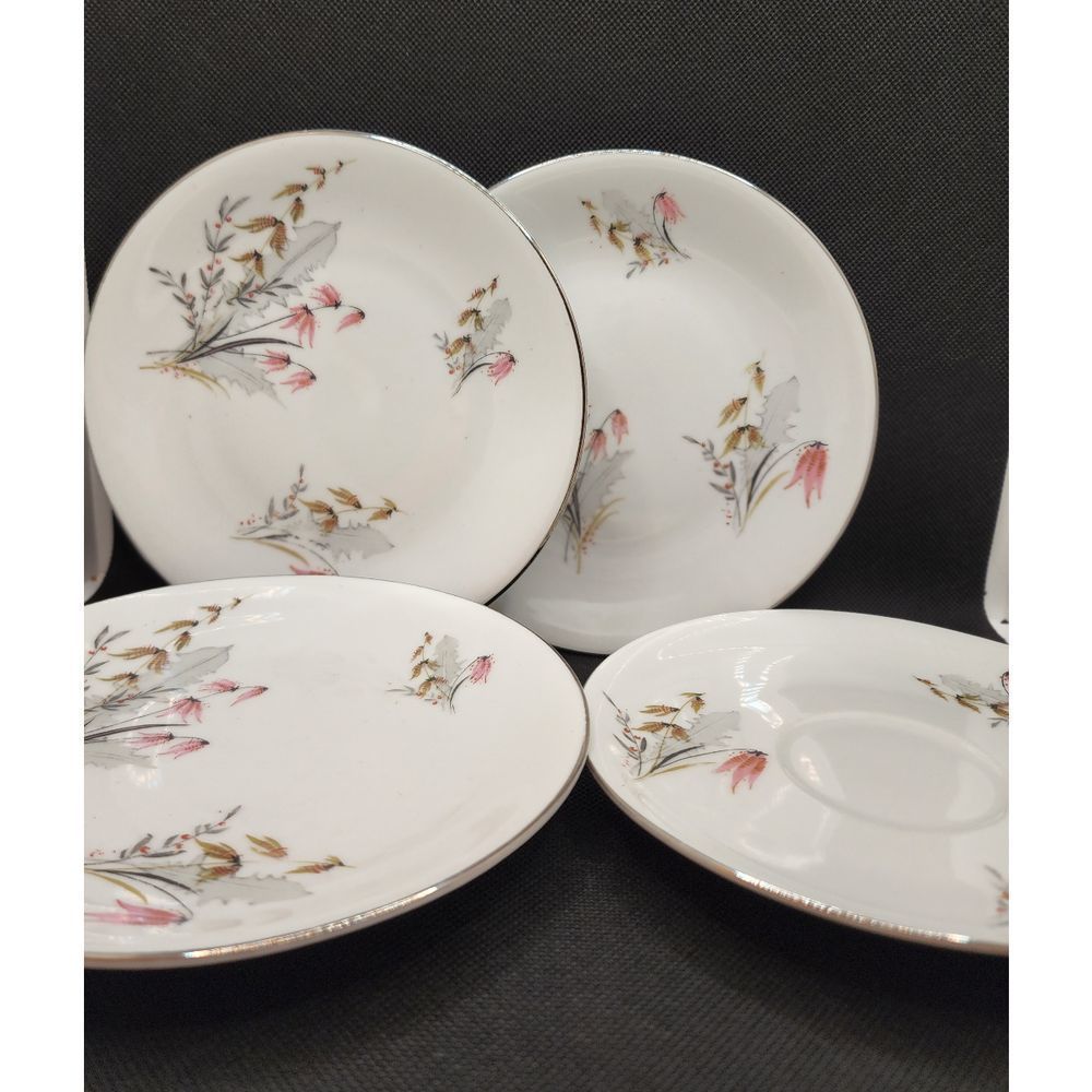 Vintage - Royal Duchess Fine China